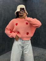 بلوز کد 142995 - Image 2