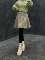 دامن کد 240555