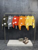 بلوز کد 142993 - Image 2