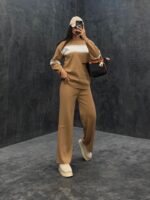 ست دوتیکه کد 124476 - Image 5