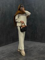 ست دوتیکه کد 124476 - Image 6