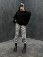 بلوز کد 142986 - Image 6