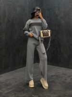 ست دوتیکه کد 124476 - Image 3