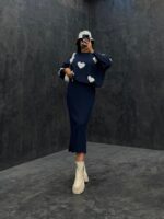 ست دوتیکه کد 124426 - Image 5