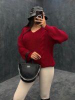 بلوز کد 142989 - Image 5