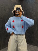 بلوز کد 142995