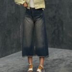 شلوار جین کد 105128