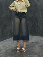 شلوار جین کد 105128