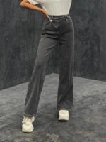 شلوار جین کد 105157