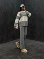 ست دوتیکه کد 124474 - Image 4