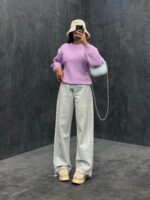 بلوز کد 142988 - Image 4