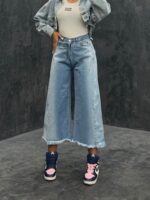 شلوار جین کد 105126