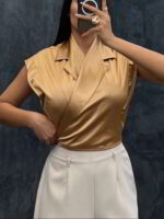 شومیز کد 142969 - Image 3