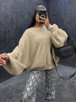 بلوز کد 142986 - Image 3