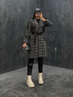 پالتو کد 342862 - Image 2