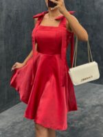 پیراهن کد 181388 - Image 5