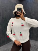 بلوز کد 142996 - Image 5