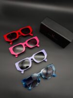 عینک کد 360385 - Image 2