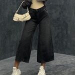 شلوار جین کد 105125