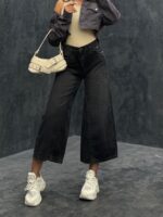 شلوار جین کد 105125