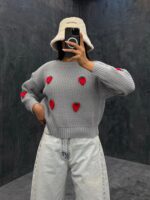 بلوز کد 142995 - Image 7