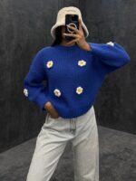 بلوز کد 142994 - Image 7