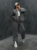 ست دو تیکه کد 124416