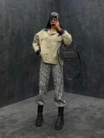 کت کد 223758 - Image 2