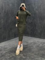 ست دوتیکه کد 124477 - Image 2