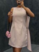 پیراهن کد 181380 - Image 3