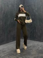 ست دوتیکه کد 124476 - Image 2