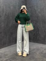 بلوز کد 142988 - Image 8