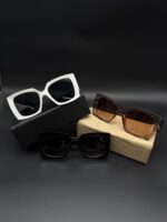 عینک کد 360386 - Image 2