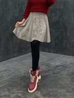 دامن کد 240555 - Image 2