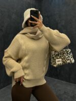 بلوز کد 142989 - Image 3