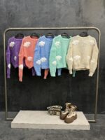 بلوز کد 142993 - Image 3