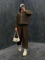 ست دو تیکه کد 124416 - Image 2