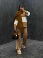 ست دوتیکه کد 124474 - Image 3