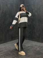 ست دوتیکه کد 124474 - Image 5