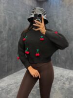 بلوز کد 142996 - Image 4