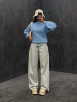 بلوز کد 142988 - Image 9