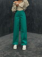 شلوار کد 104113 - Image 2