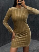 پیراهن کد 181402 - Image 4