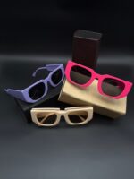 عینک کد 360385 - Image 3