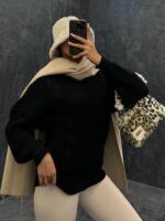 بلوز کد 142989 - Image 8