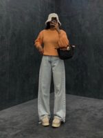 بلوز کد 142988 - Image 3