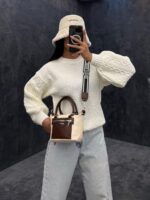 بلوز کد 142988 - Image 5