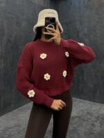 بلوز کد 142994 - Image 6