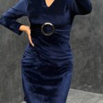 پیراهن کد 181404