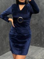 پیراهن کد 181404